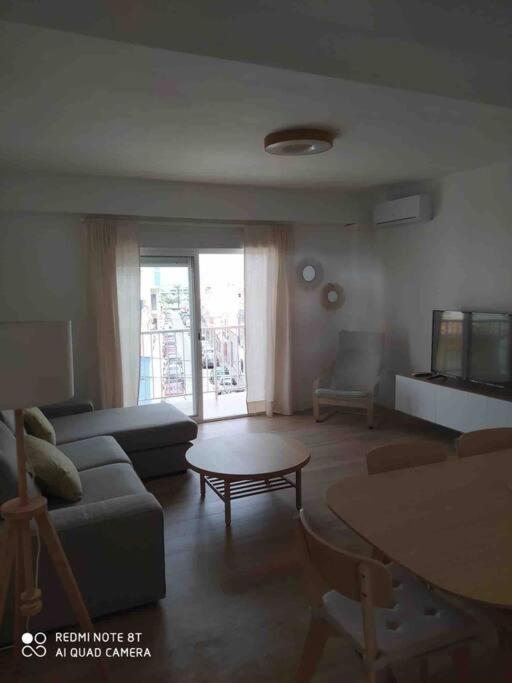 Apartamento En El Puerto Dénia Buitenkant foto