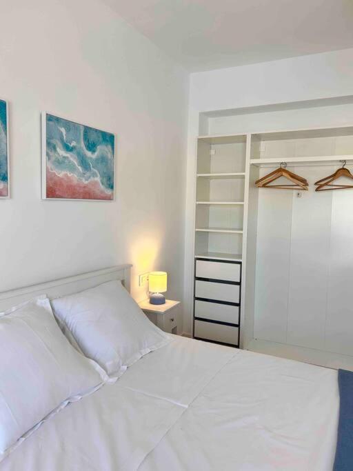 Apartamento En El Puerto Dénia Buitenkant foto