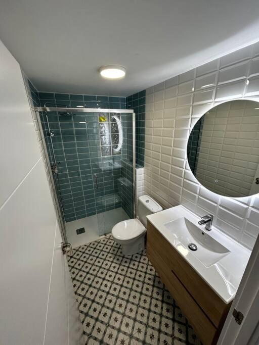 Apartamento En El Puerto Dénia Buitenkant foto