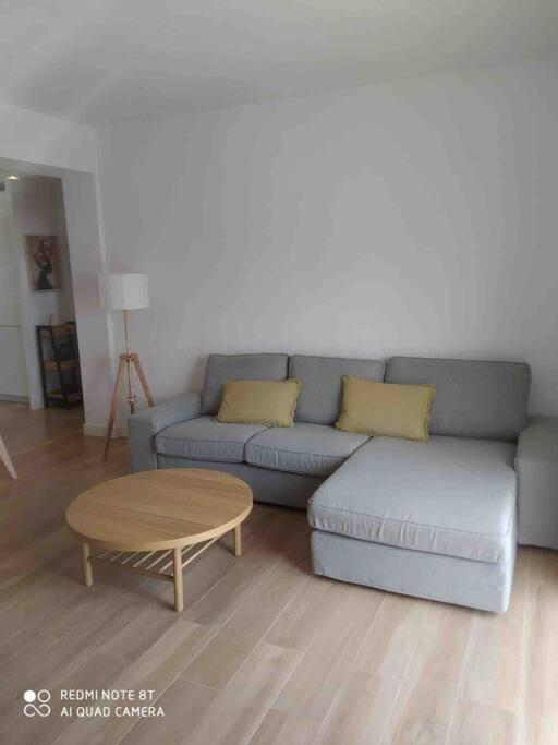 Apartamento En El Puerto Dénia Buitenkant foto