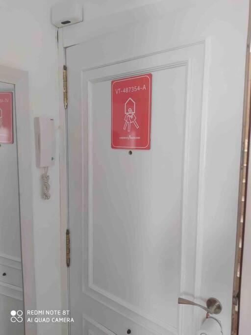Apartamento En El Puerto Dénia Buitenkant foto