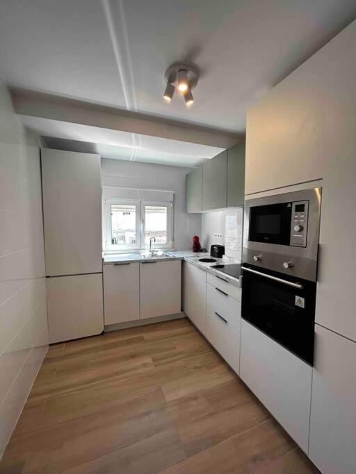 Apartamento En El Puerto Dénia Buitenkant foto